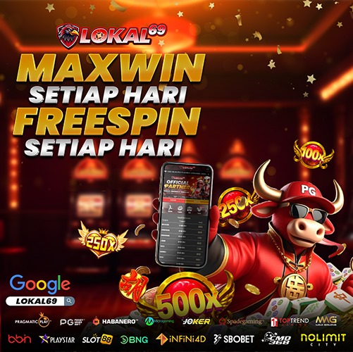 Bagaimana Mencari Situs Slot Gacor di Lokal69?